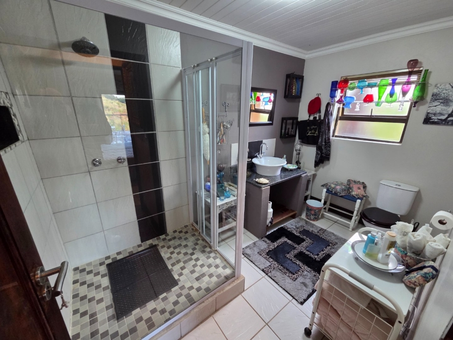 4 Bedroom Property for Sale in Woodland Hills Wildlife Estate Free State